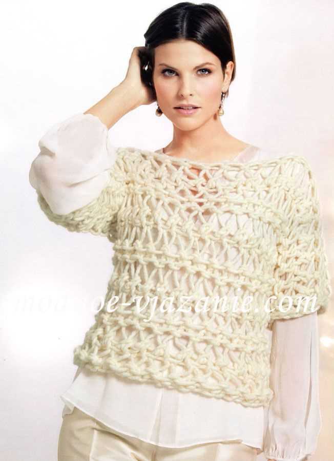 Knitting patterns for plus size ladies