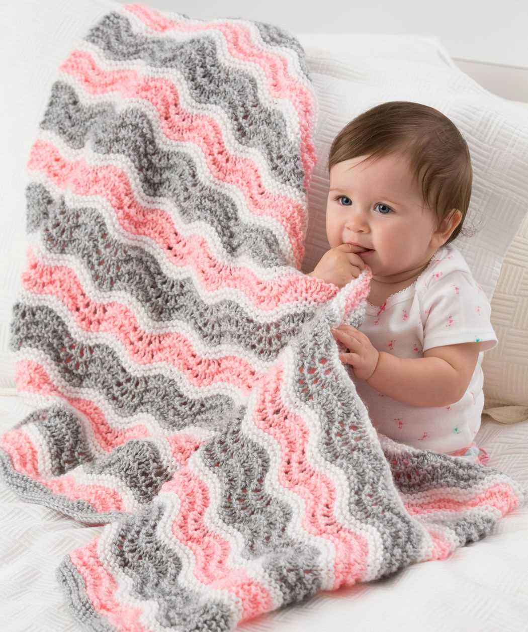 Free knitting patterns baby