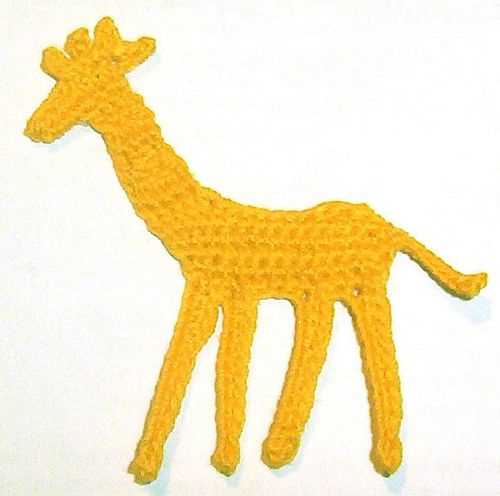 Free childrens knitting patterns with animal motifs