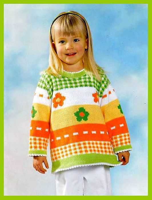Childrens knitting patterns to download