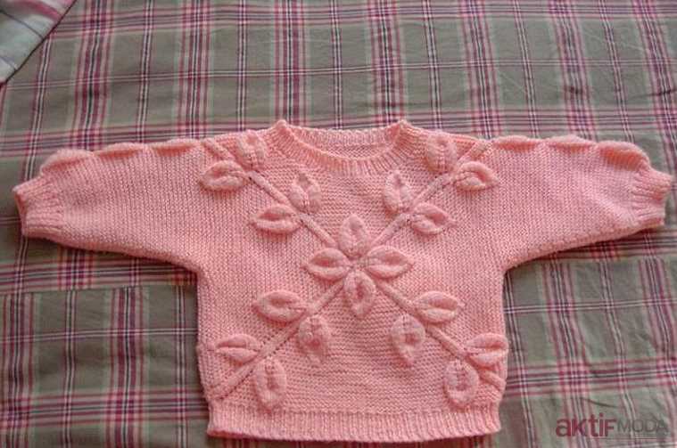 Mama's knitting patterns