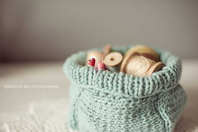 Last minute knitted gifts patterns