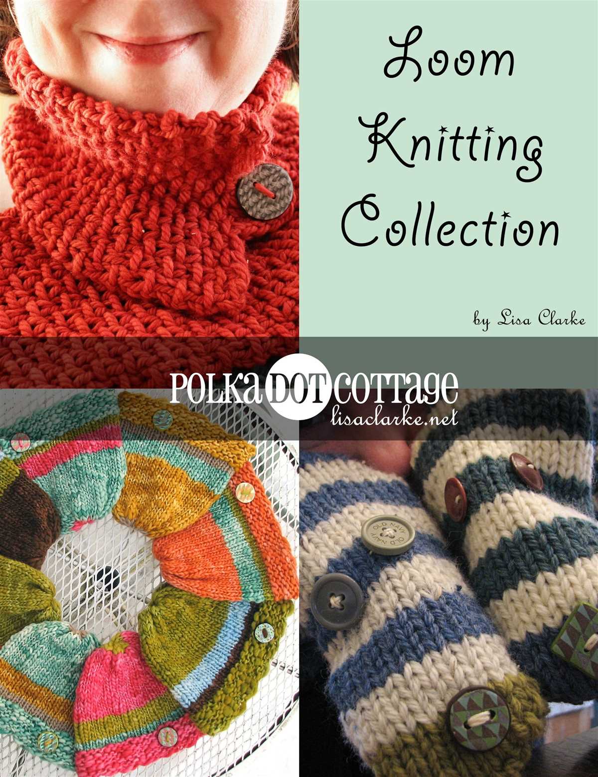 Last minute knitted gifts patterns