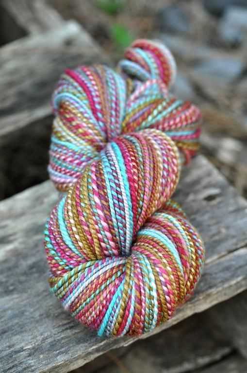 Best knitting patterns for handspun yarn