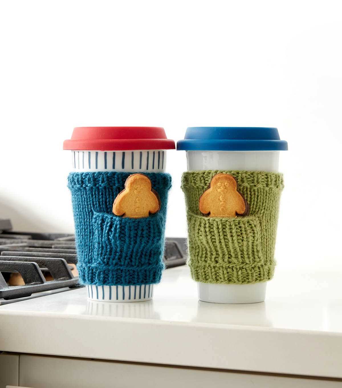 Caron knitting patterns