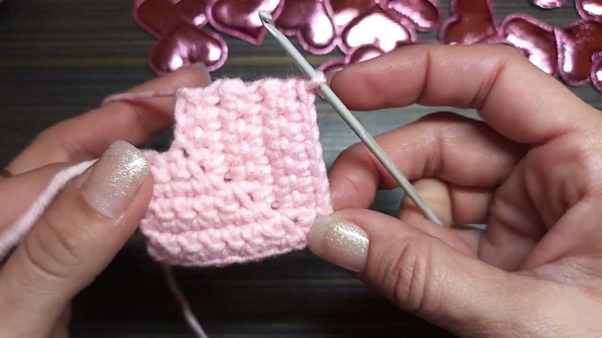 Leg warmers knitting pattern circular needles
