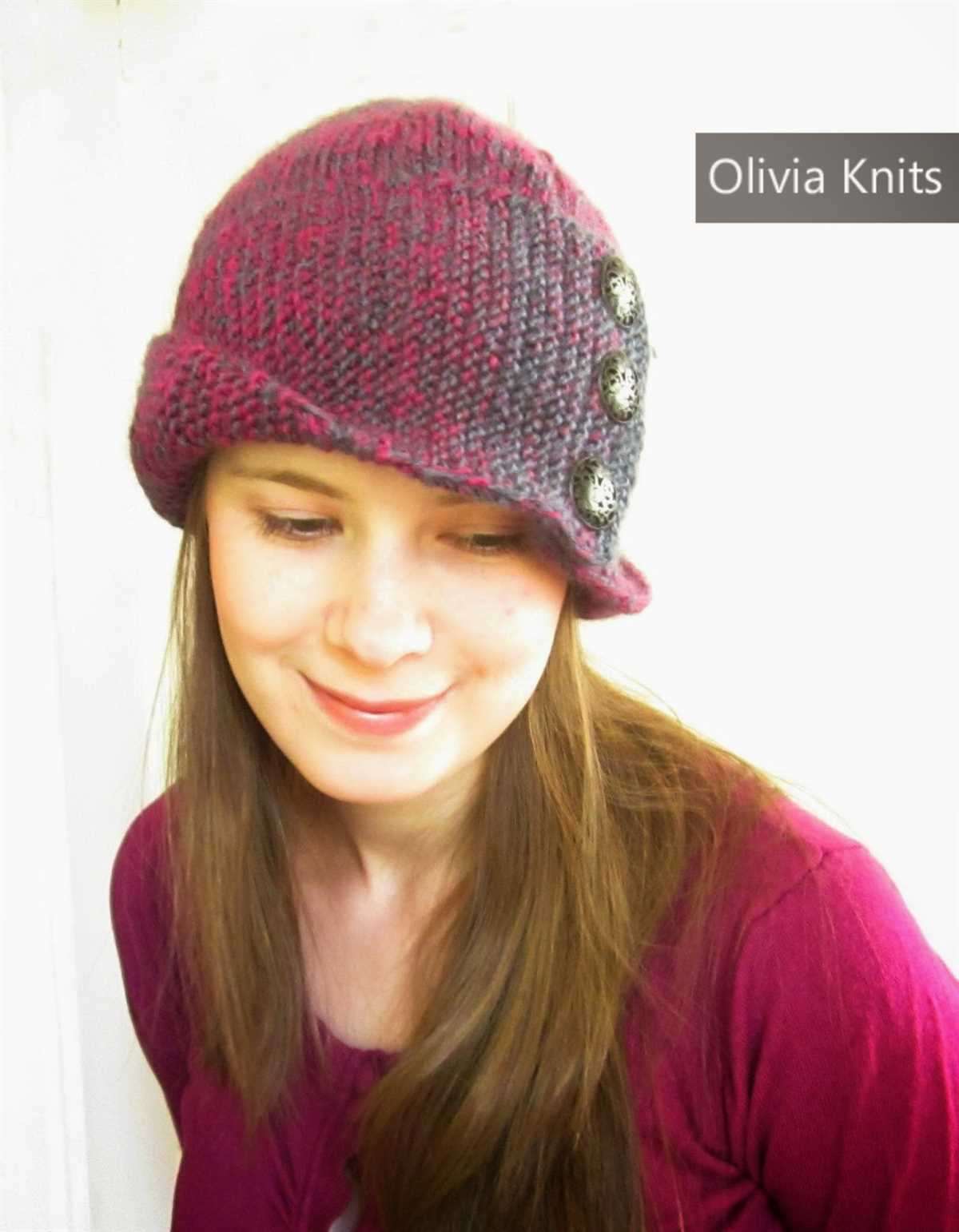 Knit like a hero: The Robin Hood hat pattern you've been waiting for