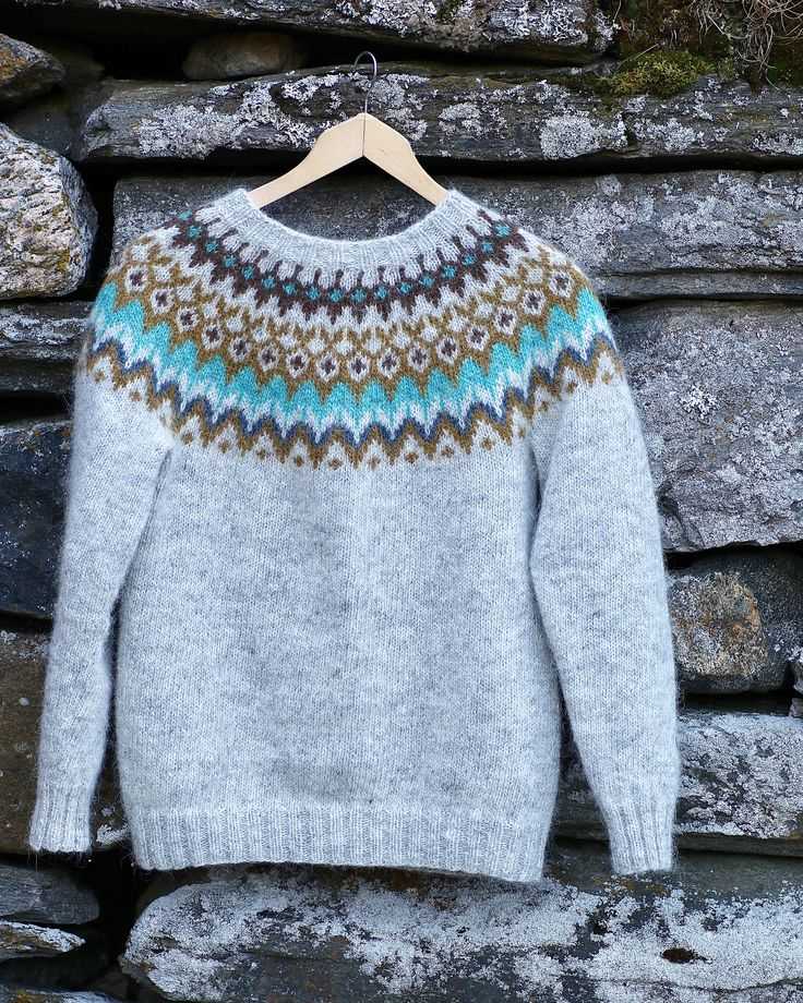 Lettlopi knitting patterns