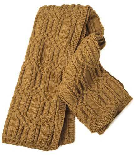 Explore a Treasure Trove of Free Knitted Throw Patterns Knitted throw patterns free