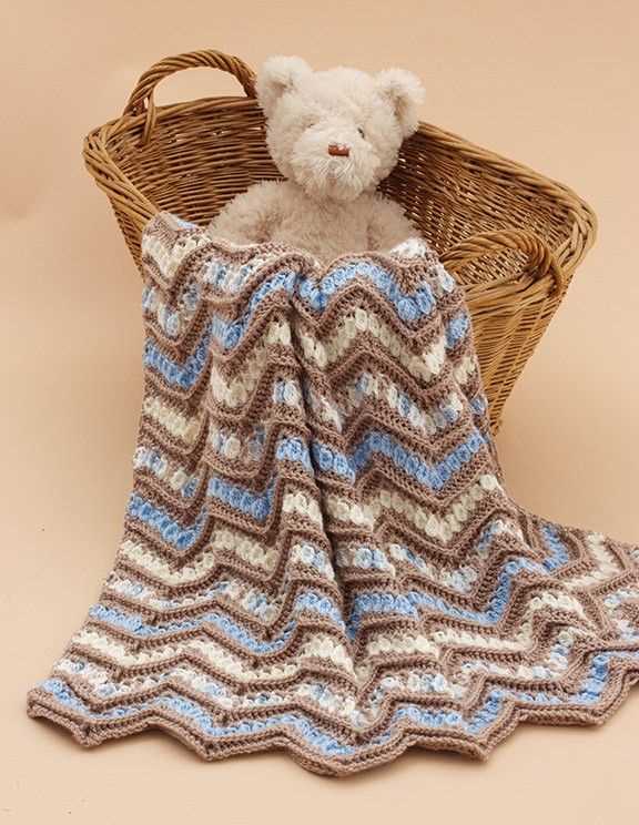 Knit delightful patterns for free with Bernat baby blanket yarn! Bernat baby blanket yarn knit patterns free