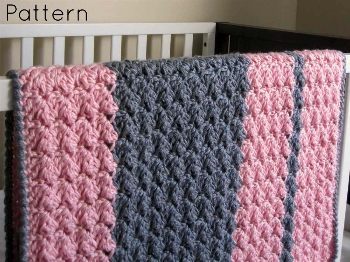 Free afghan knitting patterns bulky yarn