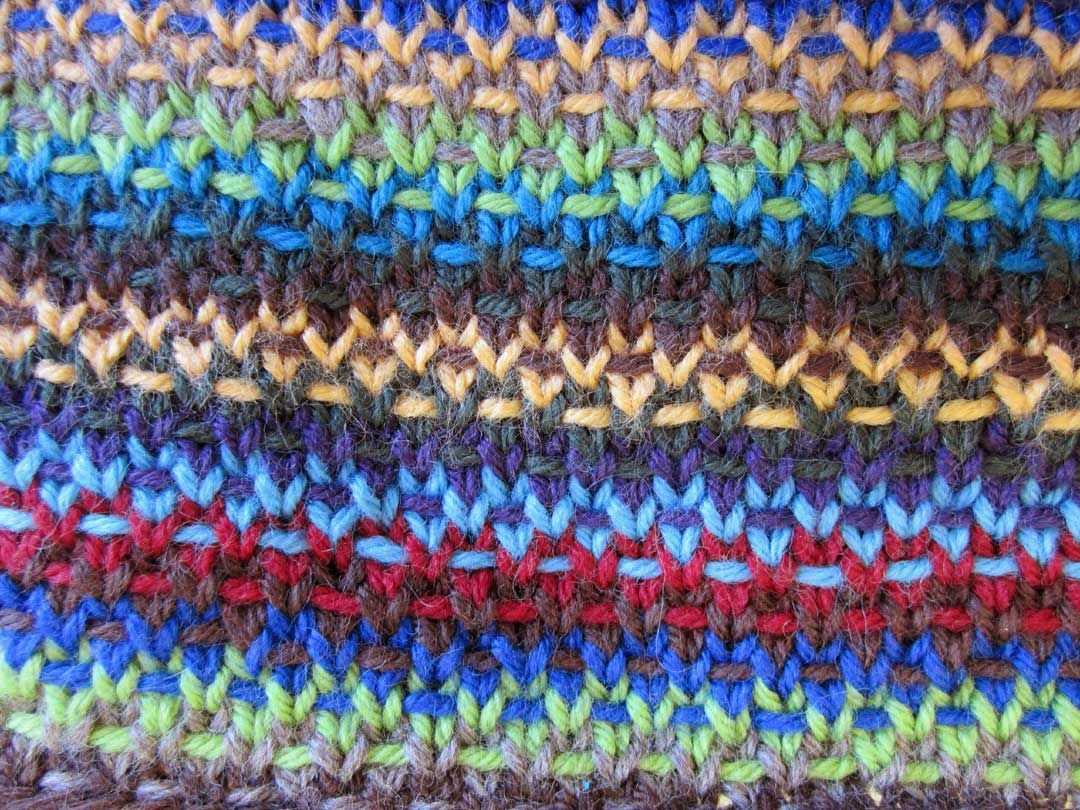 Linen yarn knitting patterns