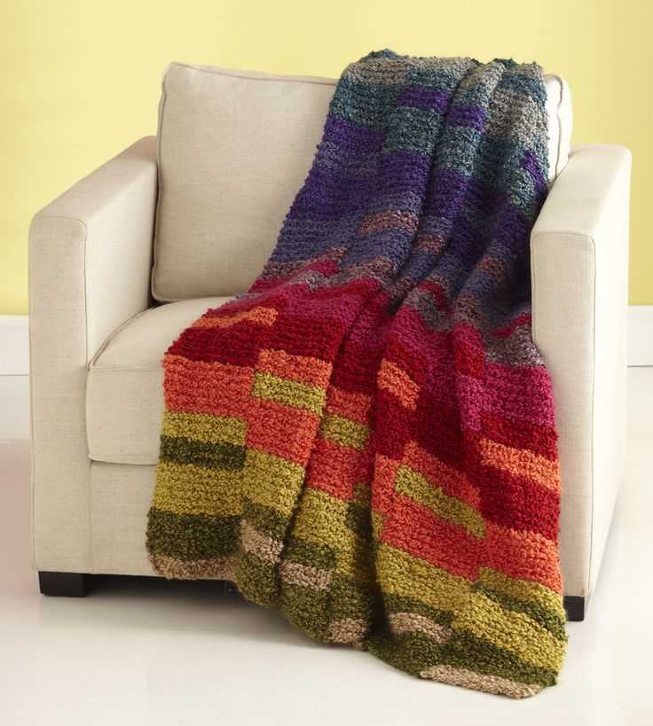 Lionbrand free knitting patterns