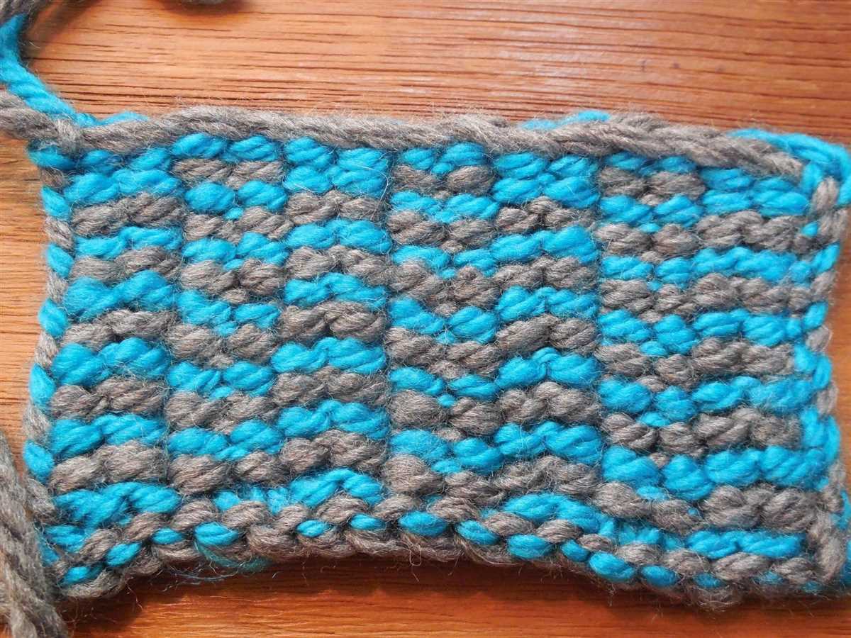 How to knit a cozy moss stitch scarf for winter Moss stitch scarf knitting pattern