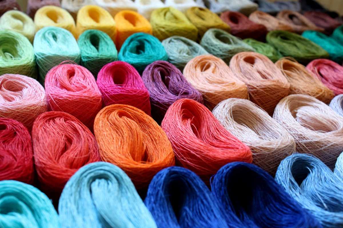Knitting patterns for linen yarn