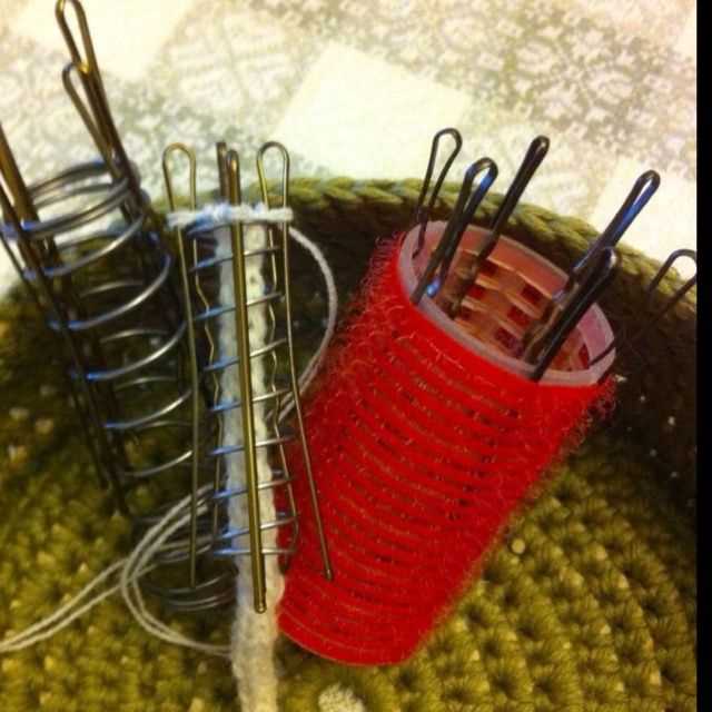 Spool loom knitting patterns