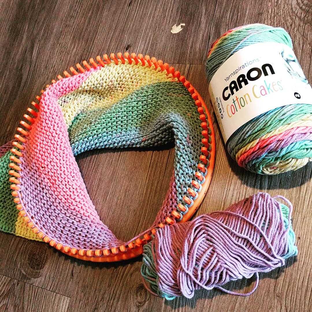 Loom knit free patterns