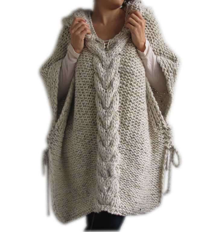 Free plus size knitting patterns
