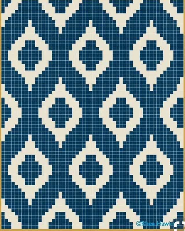 2022 knitting patterns