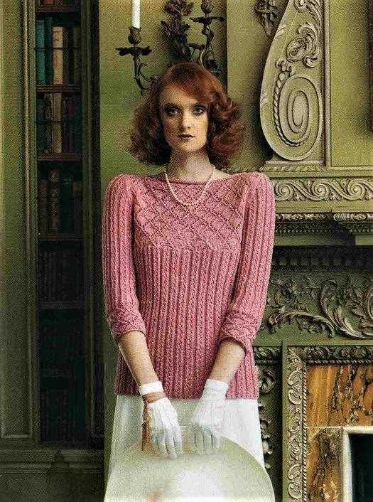 Vogue knitting patterns 2022