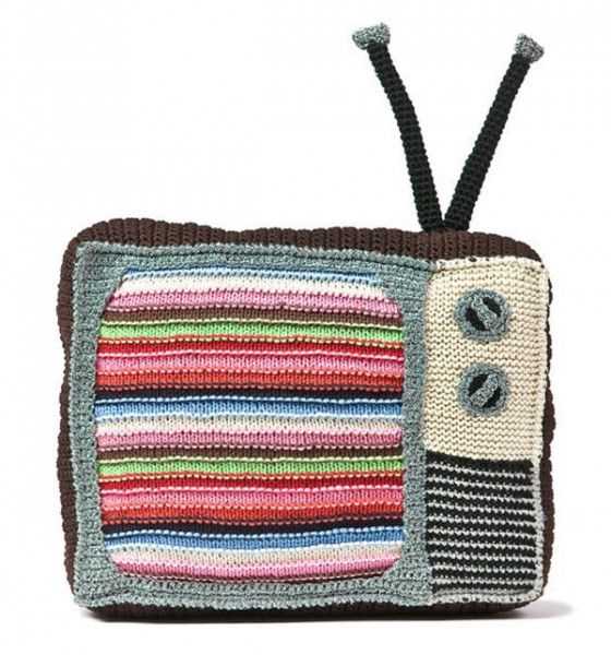 Create Your Own Unique Knitted Toaster Cover with this Pattern Knitted toaster cover pattern