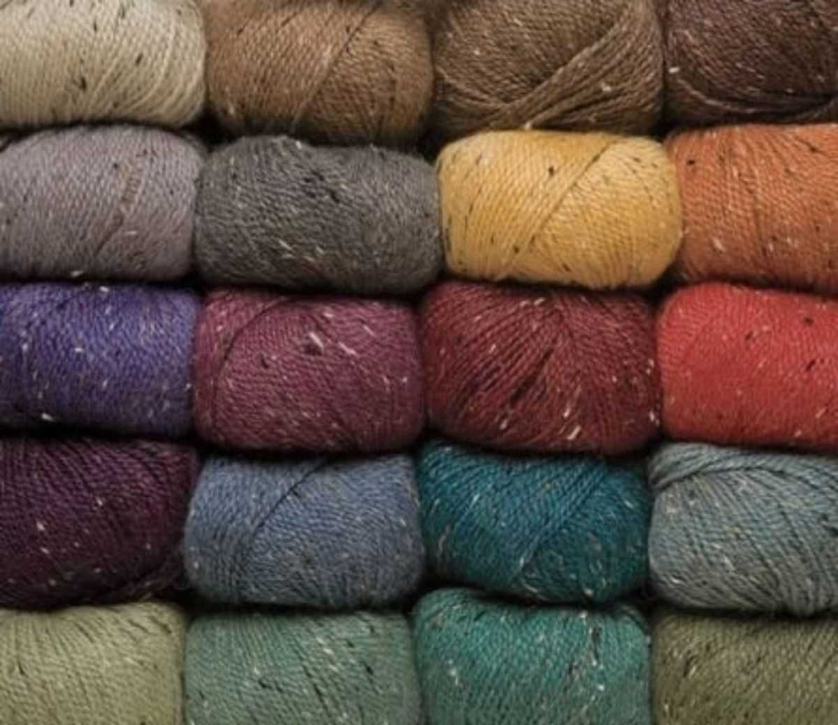 Dk weight yarn knitting patterns