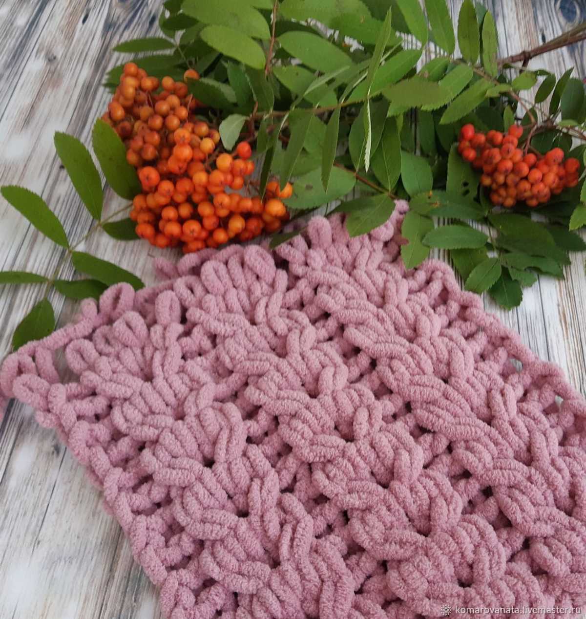 Knitting patterns for fine yarn