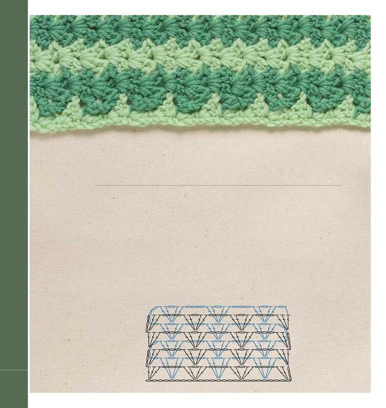 Madder knitting patterns