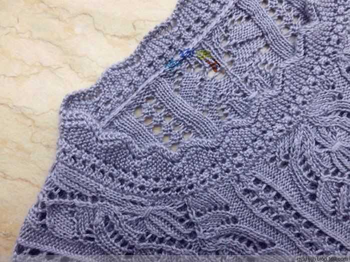 Marianna lazy days knitting patterns