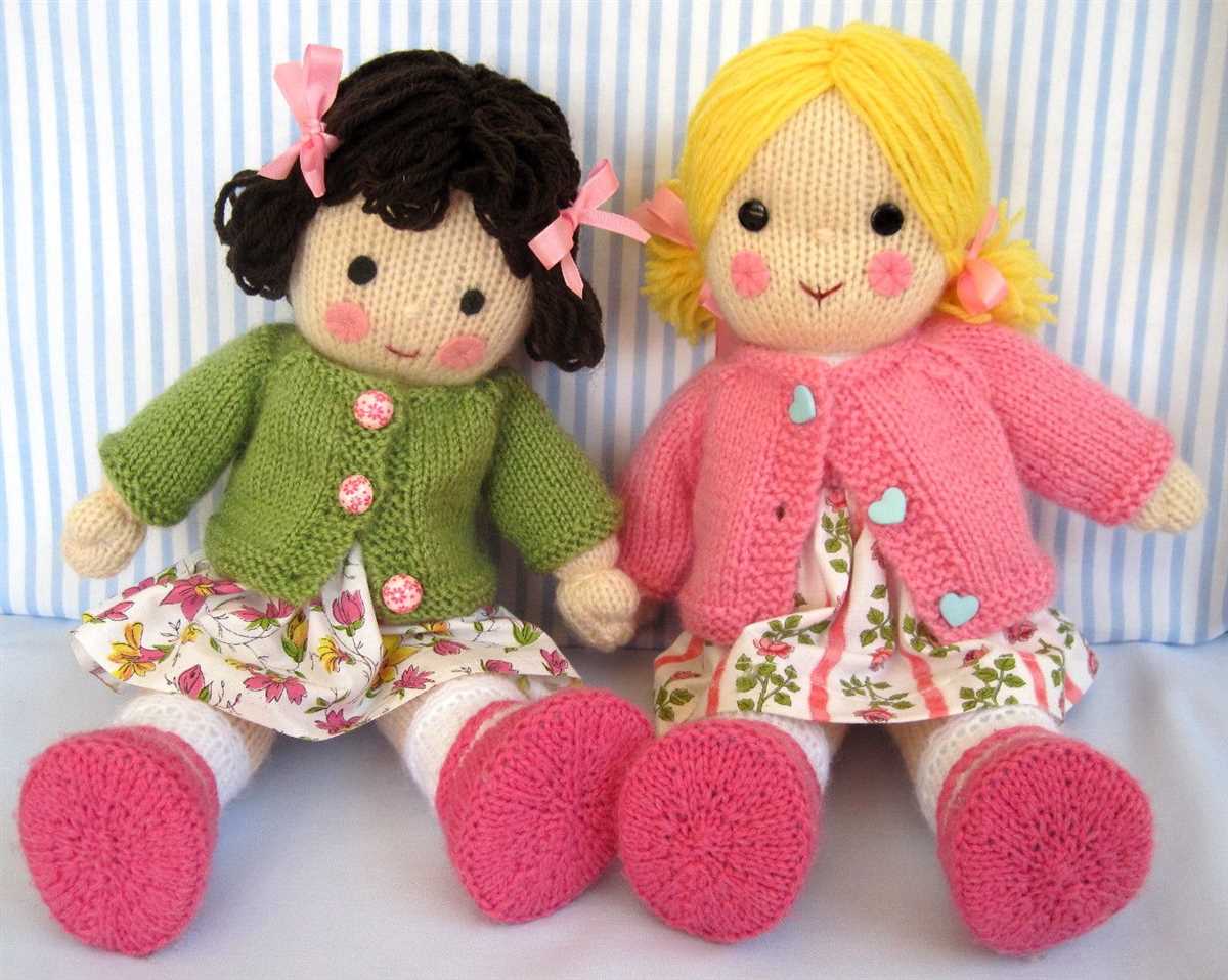 Flutterby knitting patterns