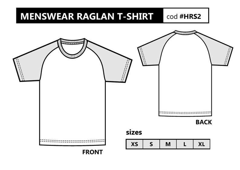 Mens knitted t shirt pattern