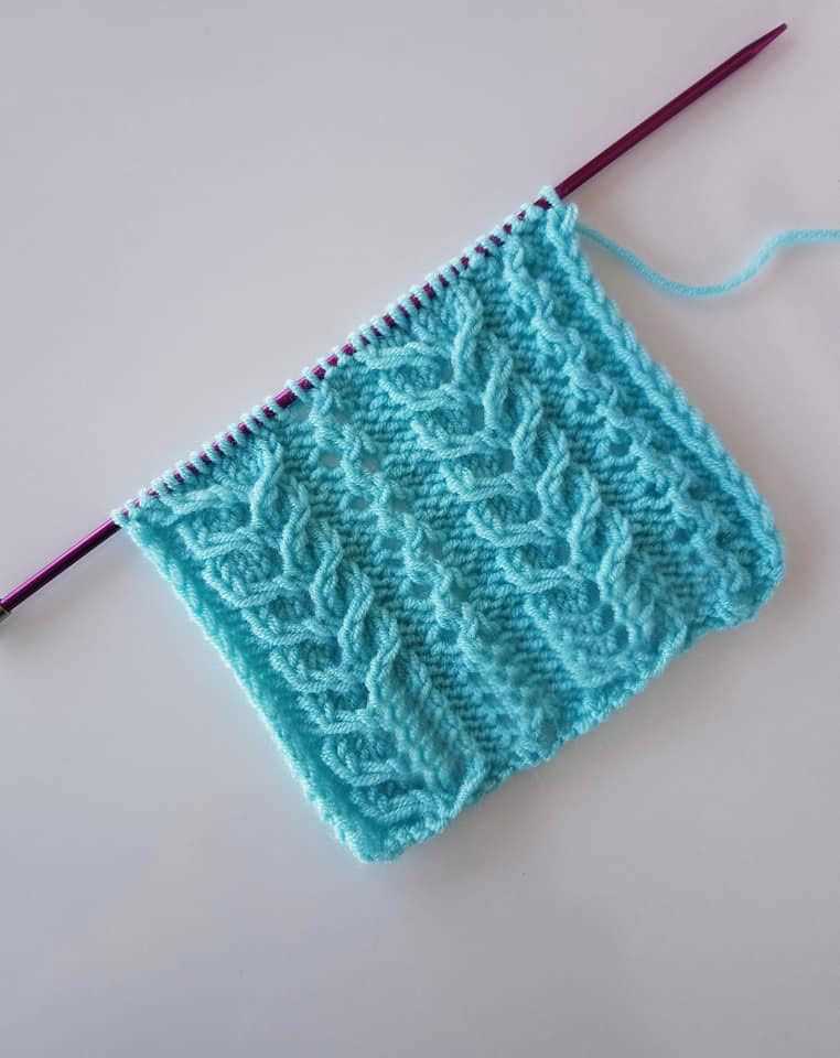 Cute easy knitting patterns