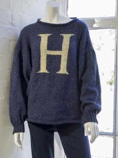 Harry potter jumper knitting pattern