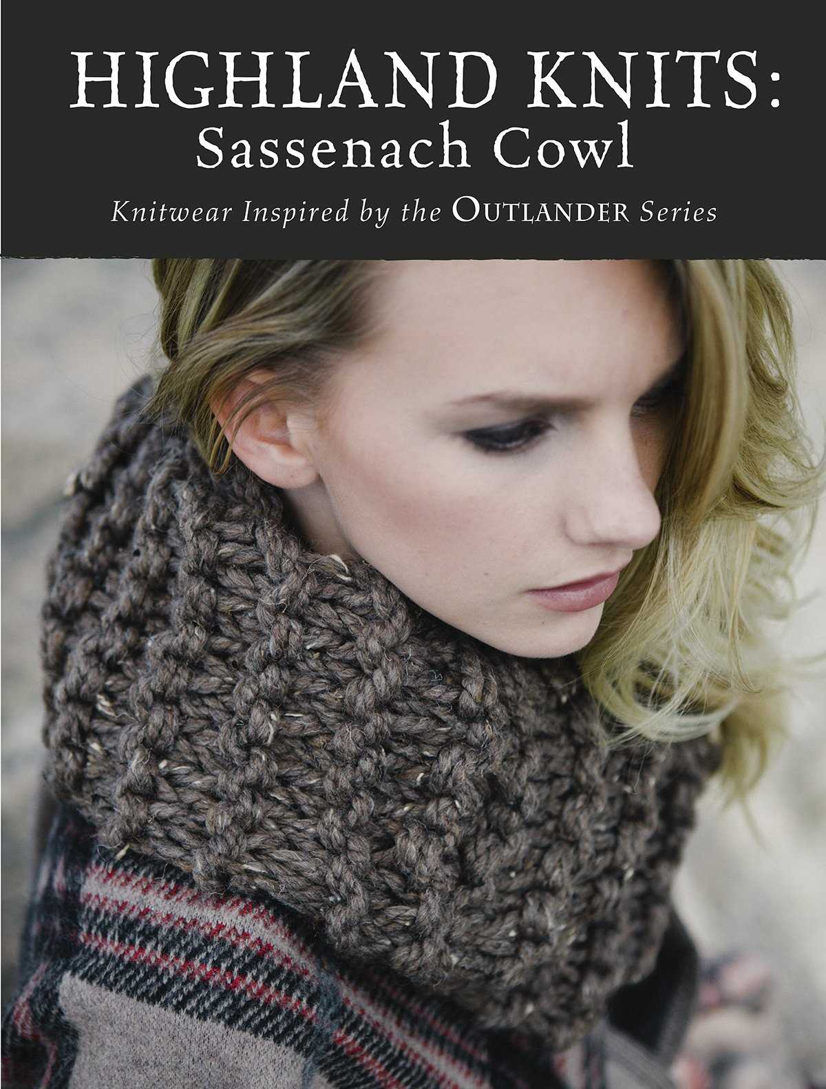 Highland knits patterns
