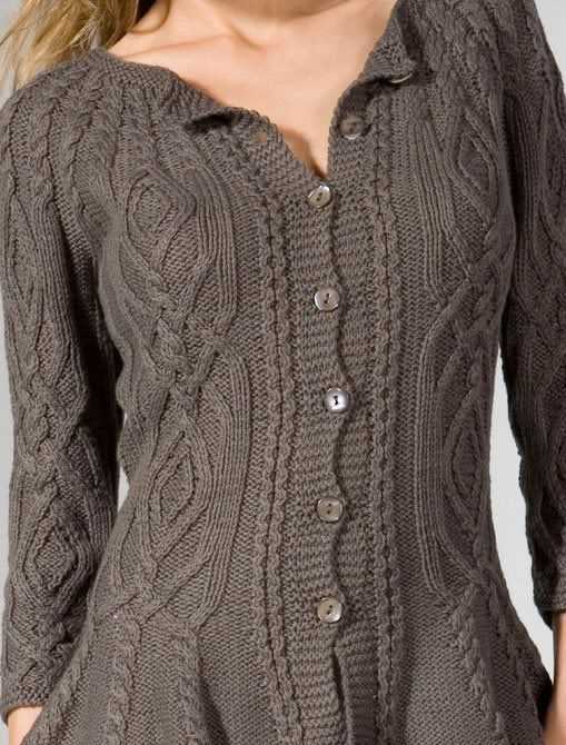Military knitting patterns