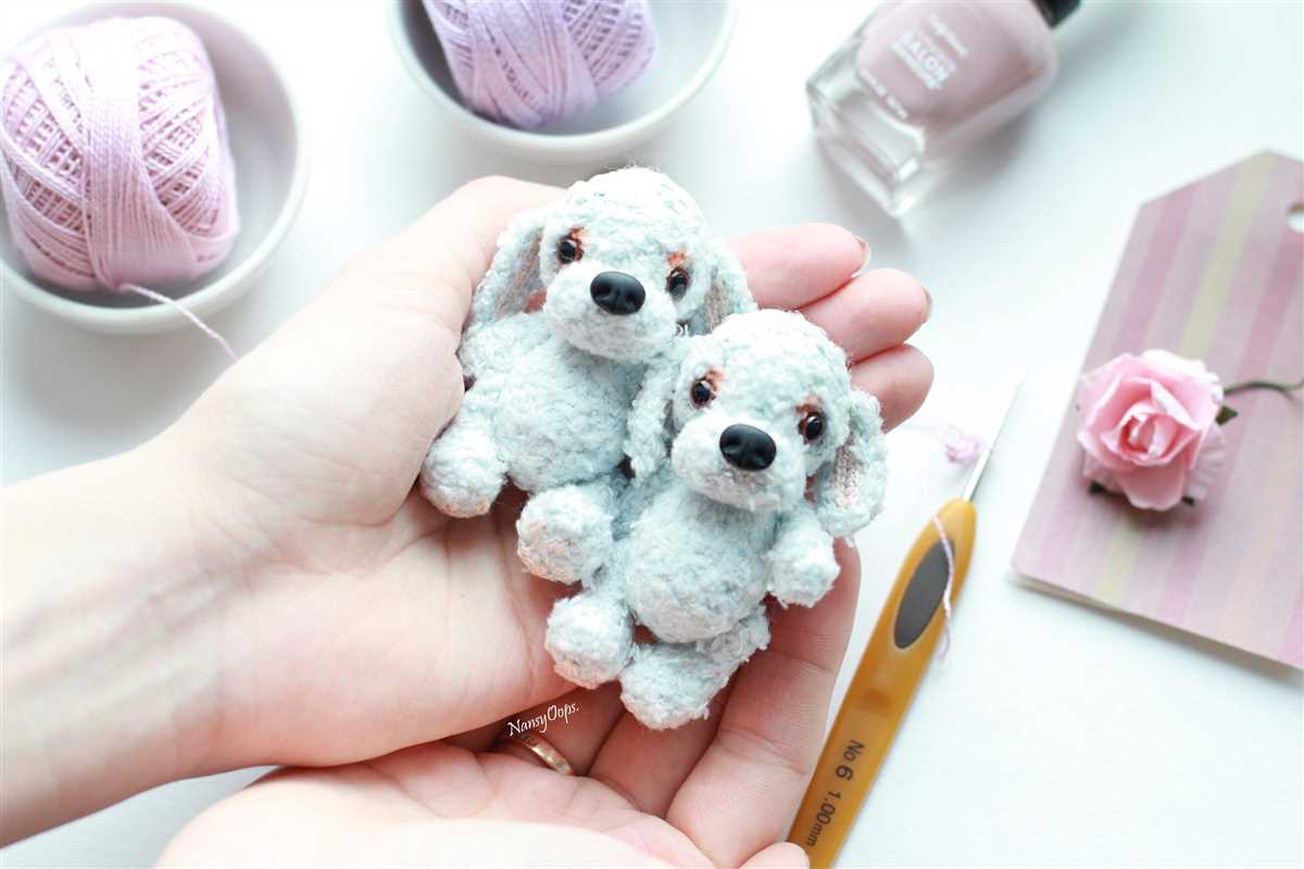 Milo knitting pattern