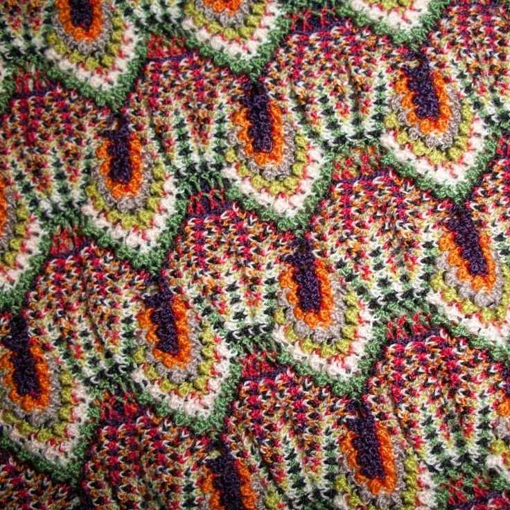 Missoni knitting patterns