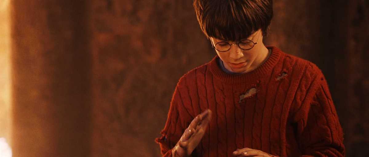 Harry potter quidditch sweater knitting pattern