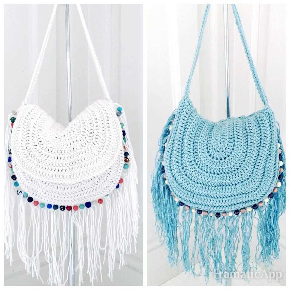 Knitted beaded bag patterns