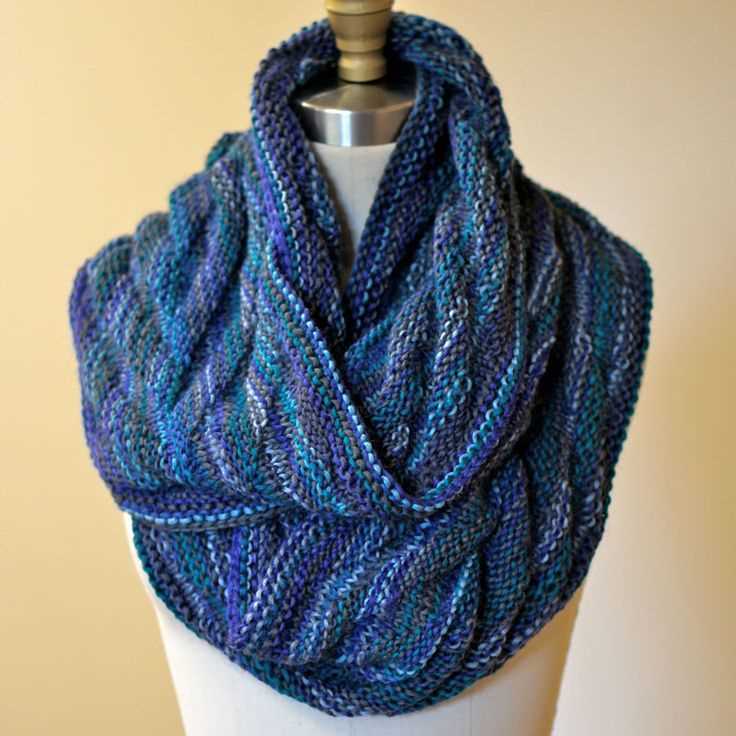 Moebius knitting patterns free