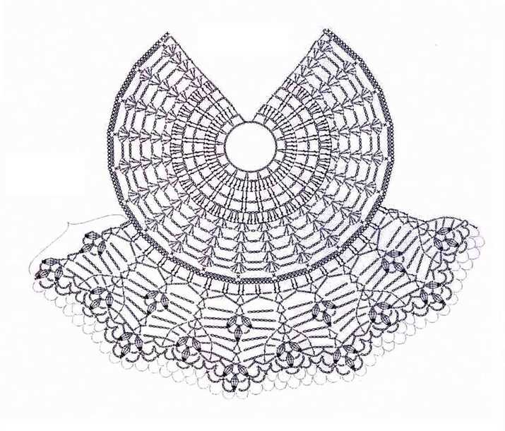 Moebius knitting patterns free