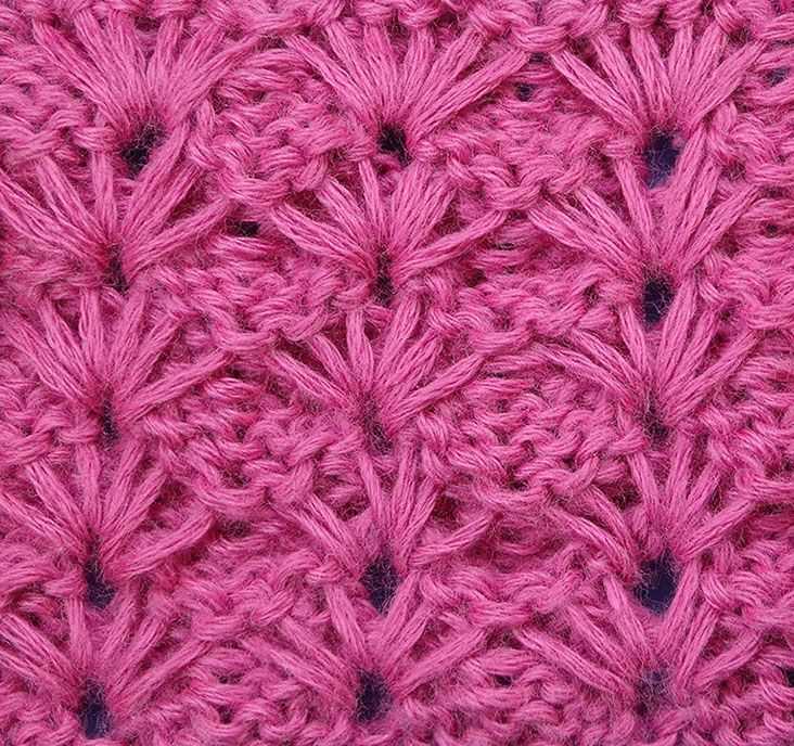 Movie knitting patterns