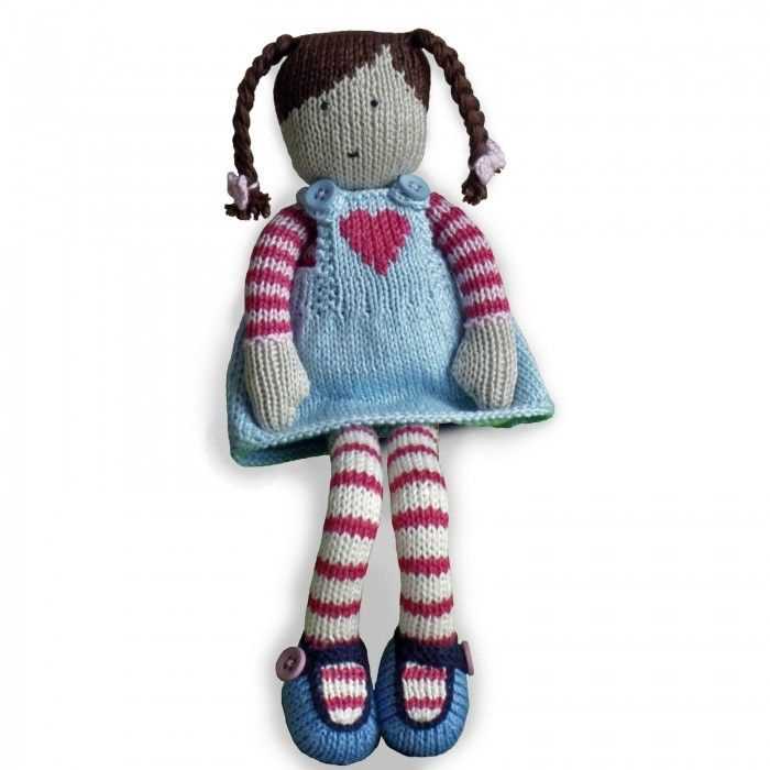 Boo knits patterns