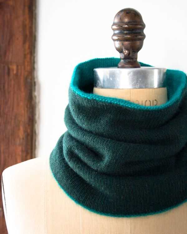 Knitted scarf patterns for alpaca yarn