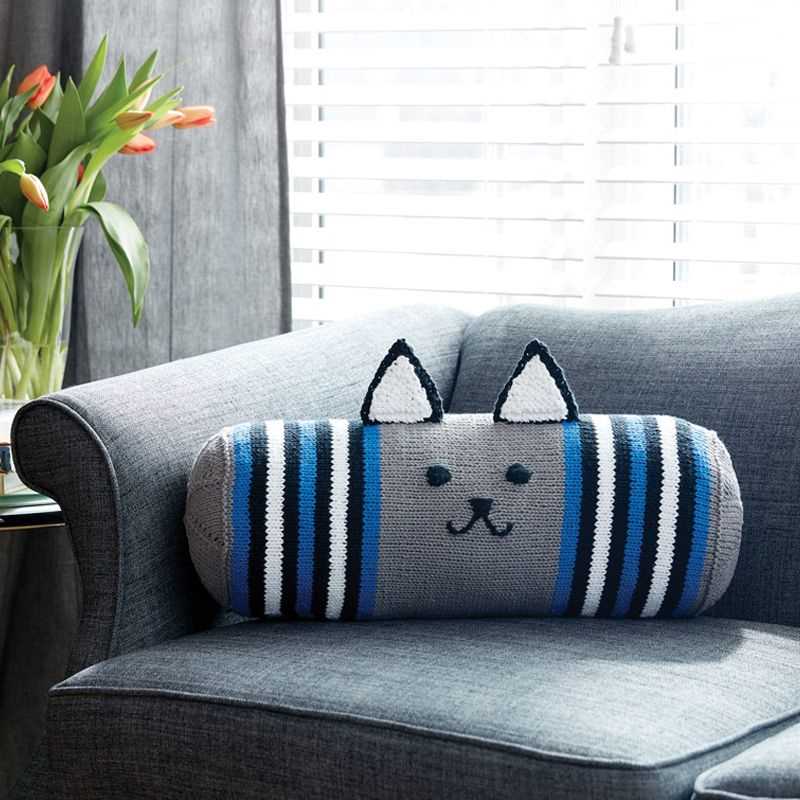 Create your own knitting pattern online