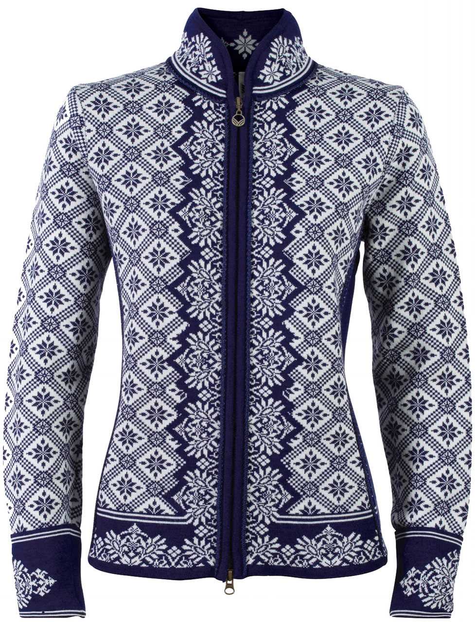 Norwegian ski sweater knitting patterns