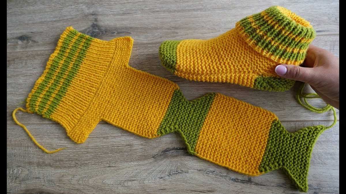 Knit flat hat pattern free