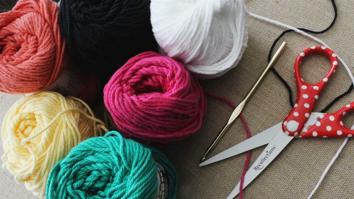 Knitting with cotton yarn patterns free