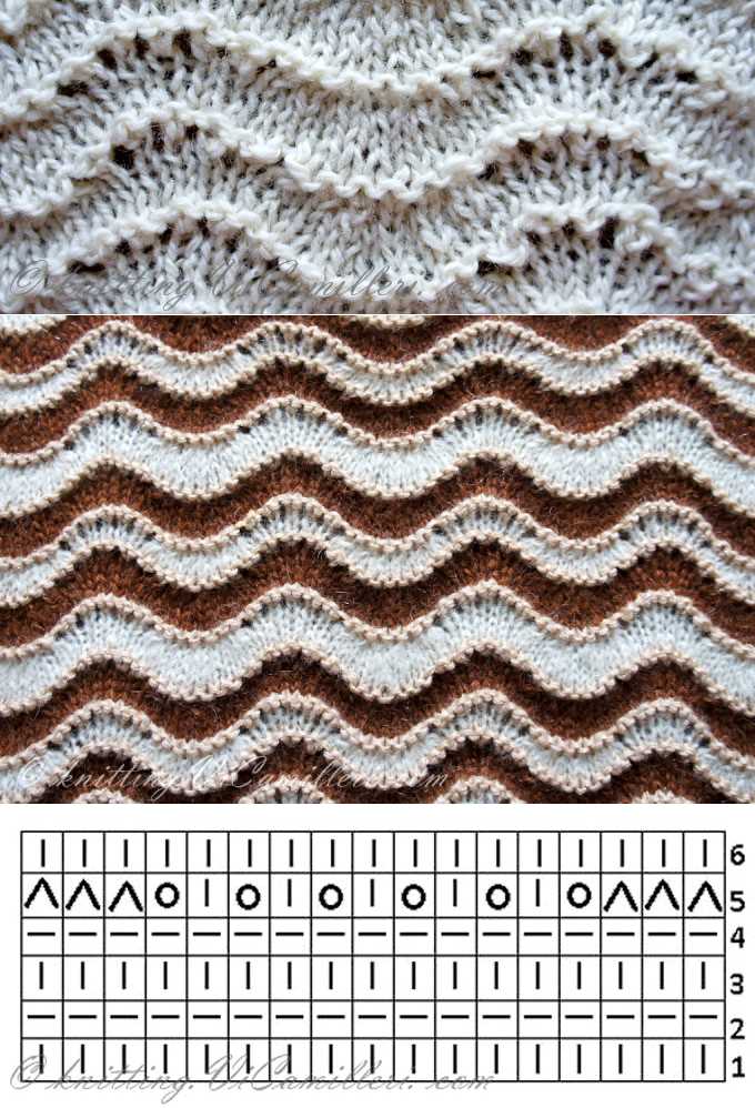 Mayflower knitting patterns