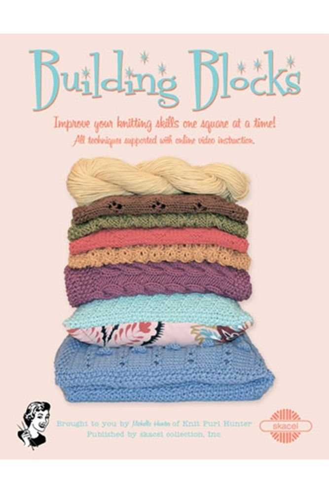 Knit purl hunter patterns